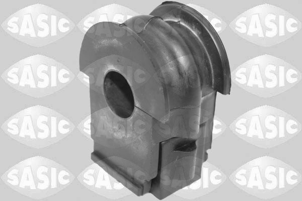 SASIC 2304053: Stabilisatorstang rubber Vooras, Binnen, 23mm