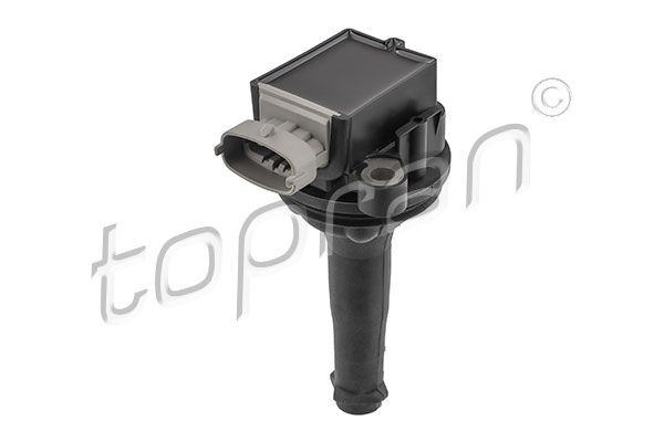 TOPRAN 304 553: Süütepool 4-poolsus, Erinevate Toojate toodete paigaldamine on keelatud!