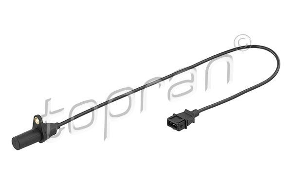 TOPRAN 623 133: Senzor impulsuri, arbore cotit