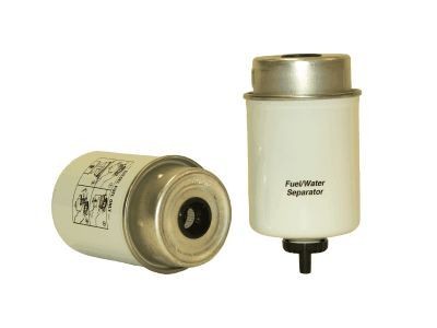 WIX FILTERS 33546: Kütusefilter