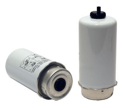 WIX FILTERS 33809: Kütusefilter