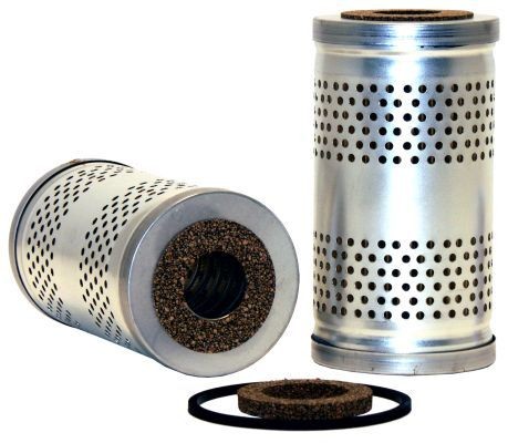 WIX FILTERS 51193: Õlifilter