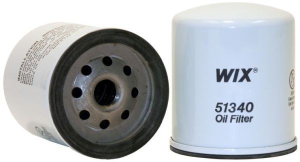 WIX FILTERS 51393: Õlifilter