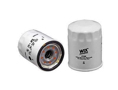 WIX FILTERS 57356: Oljefilter
