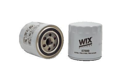 WIX FILTERS 57899: Õlifilter