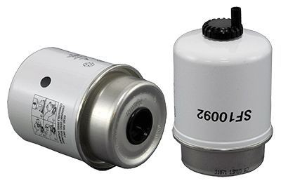 WIX FILTERS WF10092: Kütusefilter