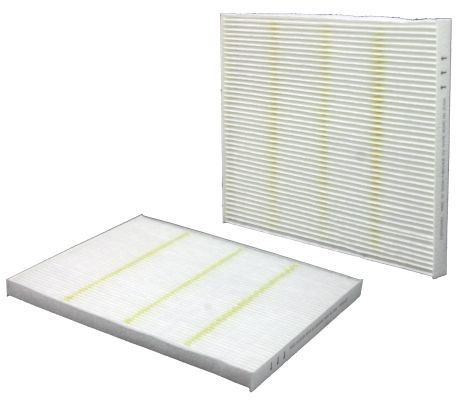 WIX FILTERS WP10084: Filter, salongiõhk Partikkelfilter
