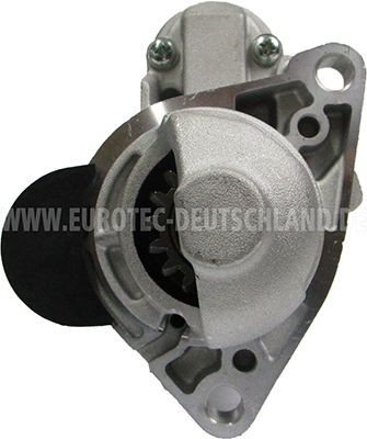 EUROTEC 11090427: Starter 2,0kW