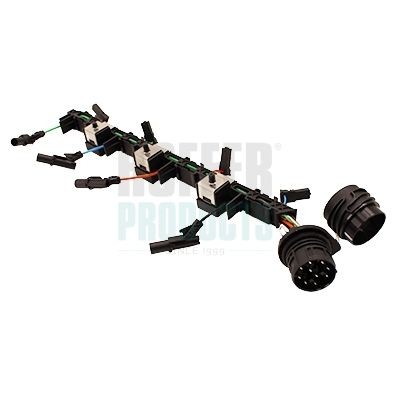 HOFFER 8035493: Set raparat cabluri, injector