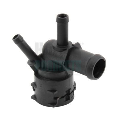HOFFER 8193582: Flansa lichid racire