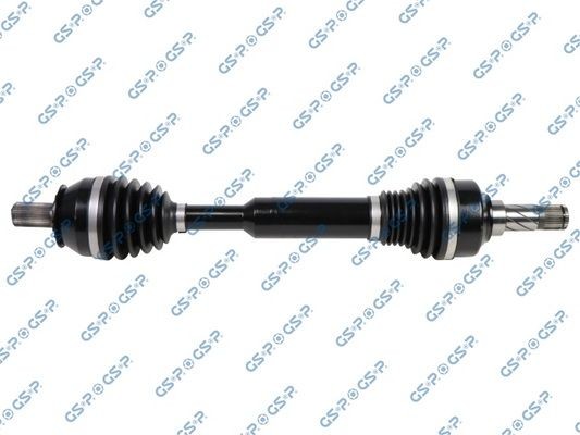 GSP 201377OL: Pusašis 623mm