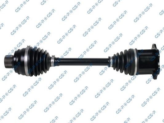 GSP 201530OL: Veovõll 496mm