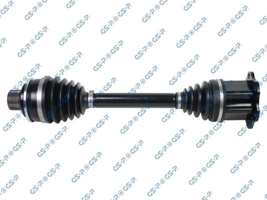 GSP 201531OL: Veovõll 502mm