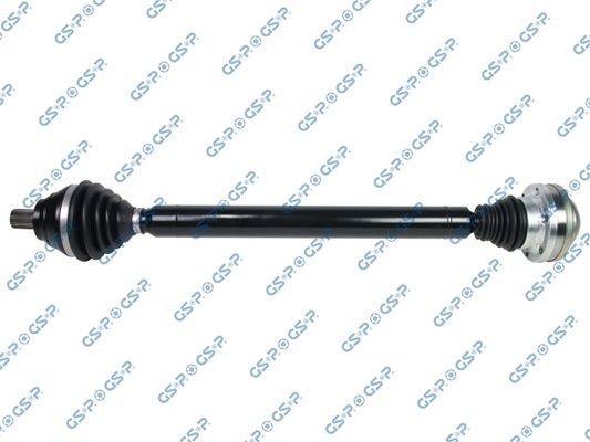 GSP 201653OL: Pusašis 785mm