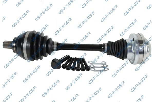 GSP 201896OL: Arbre de transmission 500mm