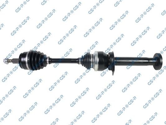 GSP 202361OL: Veovõll 879mm
