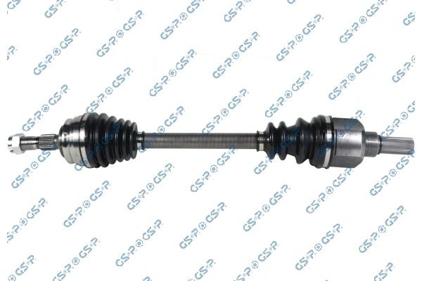 GSP 203113: Pusašis 623mm