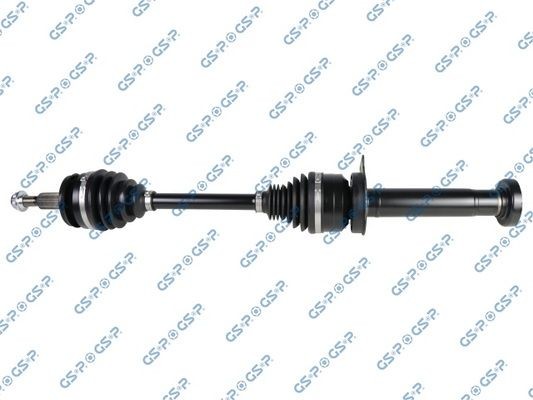 GSP 203261OL: Veovõll 857mm