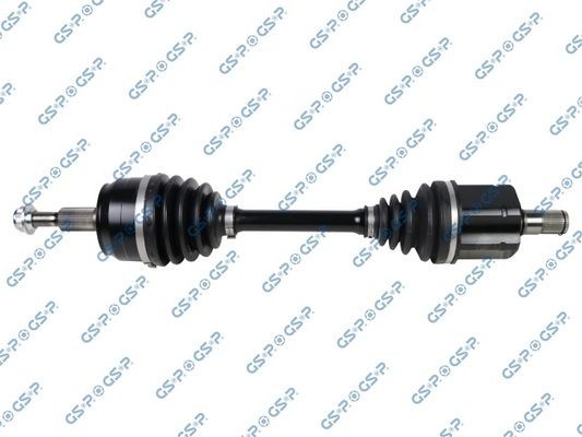 GSP 203293OL: Veovõll 647mm
