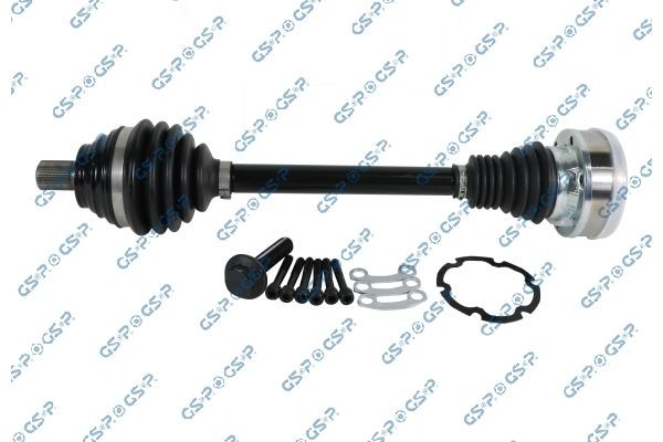 GSP 203294OL: Veovõll 517mm