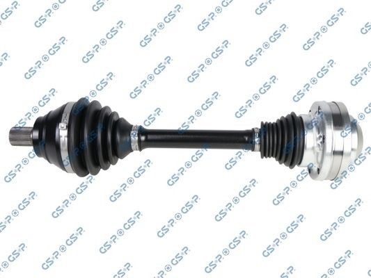 GSP 203295OL: Drivaksel 486mm