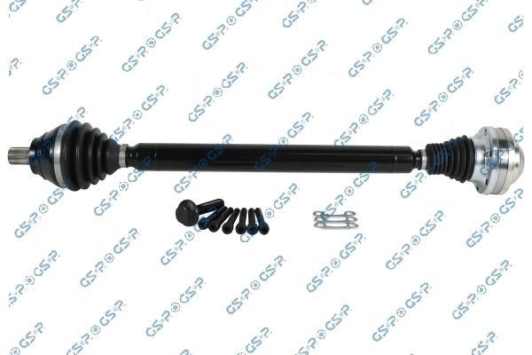 GSP 203313OL: Veovõll 794mm