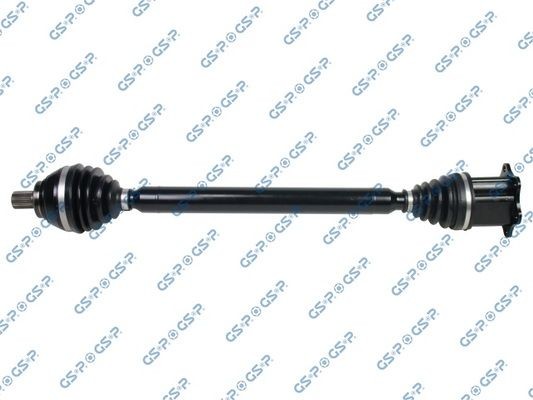 GSP 203354OL: Veovõll 760mm
