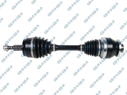 GSP 203360OL: Veovõll 617mm