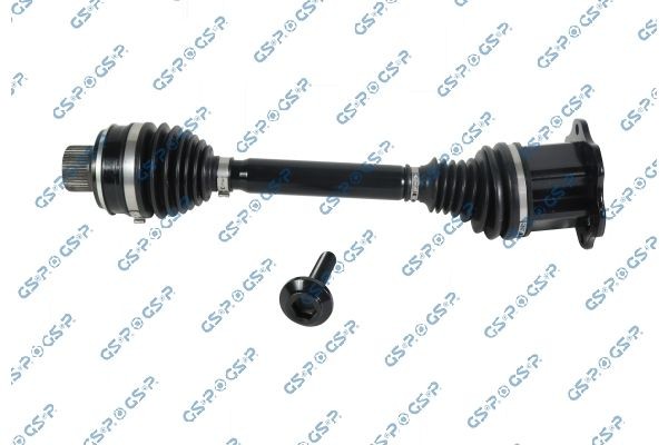 GSP 203371OL: Veovõll 464mm