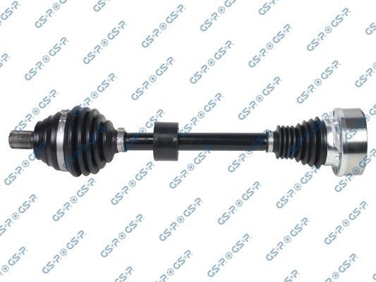 GSP 203373OL: Drivaxel 517mm