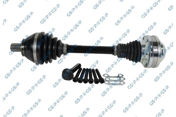 GSP 203380OL: Veovõll 487mm
