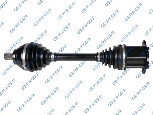 GSP 203381OL: Pusašis 483, 485mm