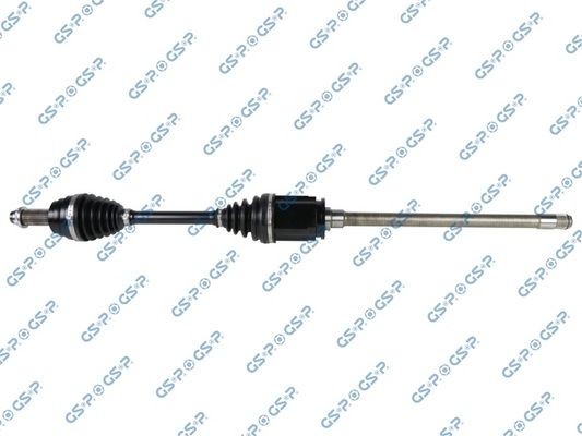 GSP 205043OL: Veovõll 1023mm