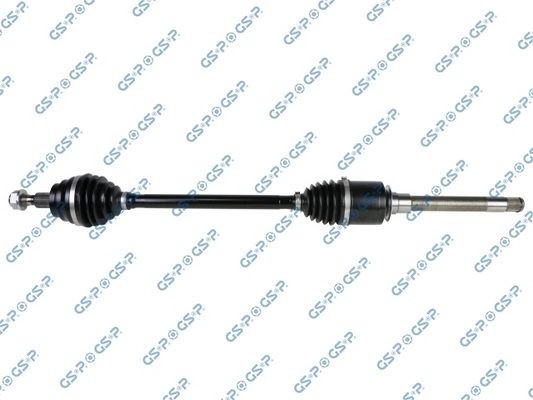 GSP 205061OL: Piedziņas vārpsta 1004mm