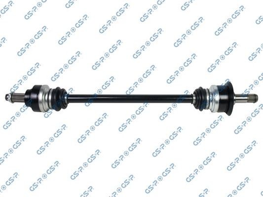 GSP 205067OL: Veovõll 796mm