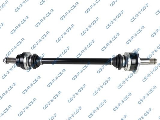 GSP 205070OL: Piedziņas vārpsta 810mm