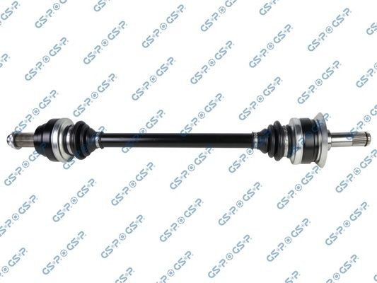 GSP 205114OL: Hnací hriadeľ 764mm