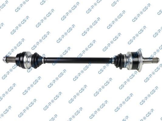GSP 205117OL: Veovõll 769mm