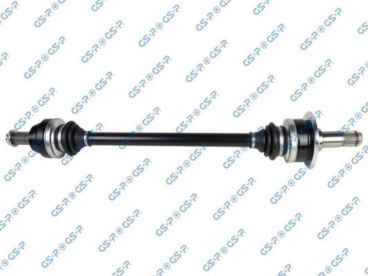 GSP 205139OL: Veovõll Tagasild paremal, 814mm