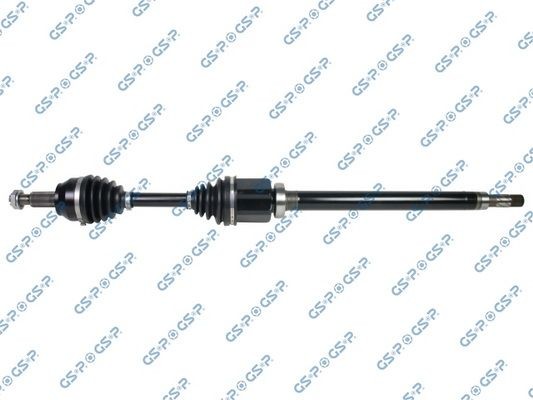 GSP 218409OL: Veovõll 1069mm