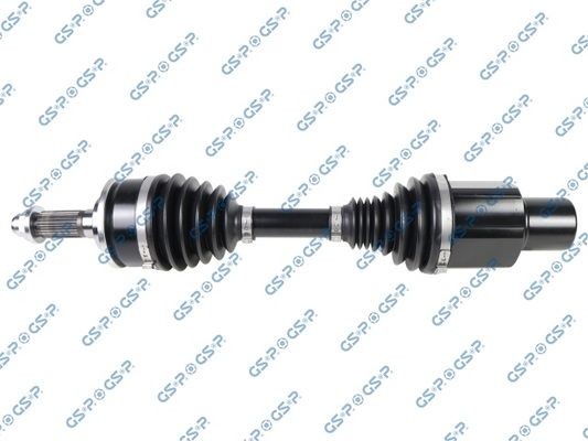 GSP 234220OL: Veovõll 566mm