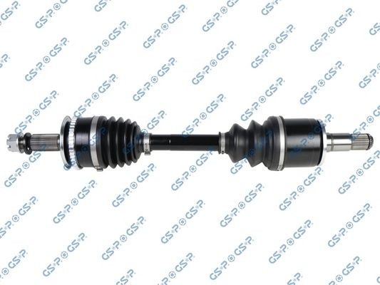 GSP 239163OL: Veovõll 594mm