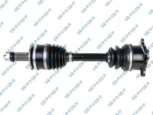 GSP 239164OL: Veovõll 489mm