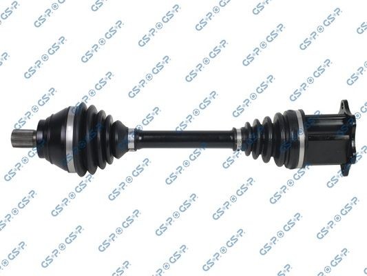 GSP 254013OL: Veovõll 482mm