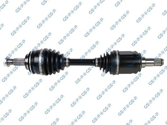 GSP 259015OL: Veovõll 648mm