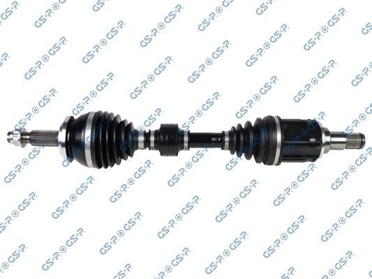 GSP 259622OL: Veovõll 626mm