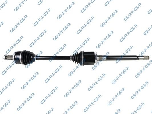 GSP 259623OL: Drivaxel 998mm