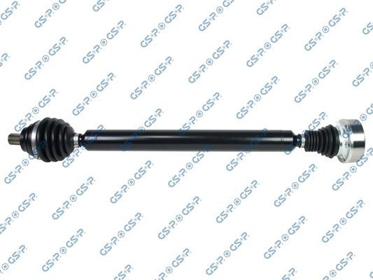 GSP 261042OL: Pusašis 814mm