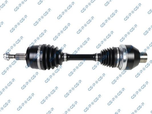 GSP 261084OL: Veovõll 616mm