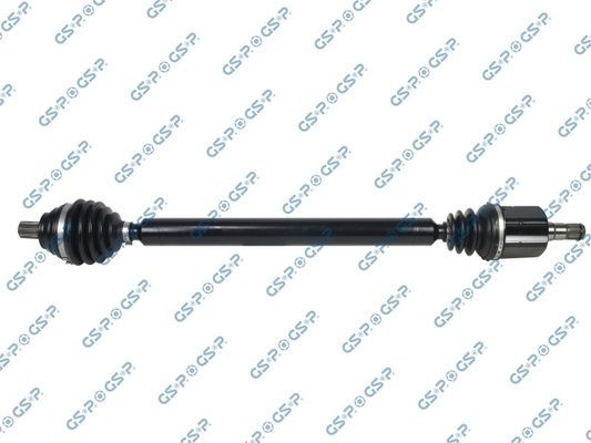 GSP 261094OL: Drivaxel 884mm